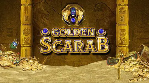 Golden Scarab - Marakumi - Kenya